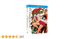 LUPIN the Third 峰不二子という女DVDBOX Blu-ray LUPIN the Third～峰不二子という