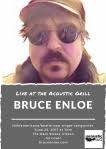 Bruce Enloe