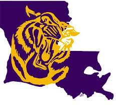 Lsu Tiger Decal For Truck Car Cooler Wall By Kreweofdomesticus 8 00 Lsu Tigers Lsu Heat Transfer Vinyl Projects