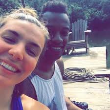 Anna Gibbs and Bilal Duckett's Wedding Registry