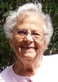 Nancy A. Lutz Obituary