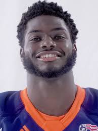 Bucknell Football Places Three