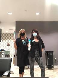 Ps was founded in 2008 with the simple goal of transforming senior community beauty shops into professional salons and spas. Senior Living Providers Adapt Amenities To Covid 19 S New Normal Senior Housing News