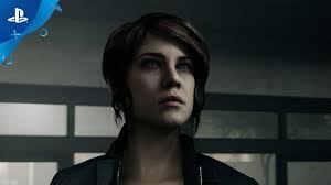 The building changes shape and is essentially an enormous maze, after all. Control Launch Trailer Ps4 Deutsch Youtube