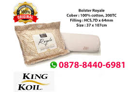Grosir bantal dan guling | semarang | jualo. Jual Bantal Guling King Koil Posts Facebook