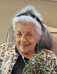 Obituary information for Etta L. Amarante