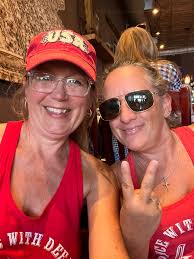 Let's welcome our new members! Aimee Stevens, Gayle Brunkow