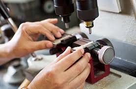 Key Cutting Halifax, West Yorkshire | Stuarts Hardware