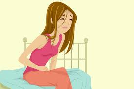 8 Tanda Tanda Menstruasi Akan Segera Datang Dakotta