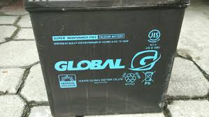 Situs jual beli online terbaik di indonesia, paragraphs. Pengalaman Guna Bateri Kereta Jenama Global Fattah Muhammad