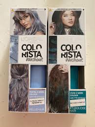 L'oreal paris casting creme gloss. L Oreal Paris Colorista Washout Beauty Personal Care Hair On Carousell