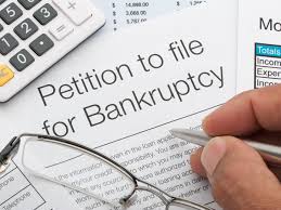 Întreabă ce nu ştii să faci din temă. Involuntary Bankruptcy Definition