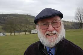 Sermon: The Holy Spirit And Serving