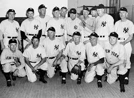 New York Yankees 27 World Championships New York Yankees World Championship Yankees