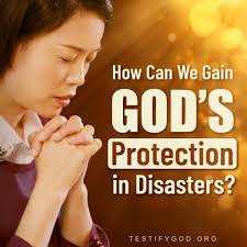 🍀🍀Nowadays, the world becomes dark and evil. All follow its evil trend,  eating, drinking, merrymaking, and coveting the pleasures of the flesh.  People become more and more degenerate and live in licentiousness,