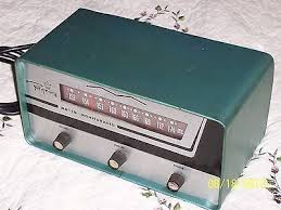 Image result for Regency MR-4