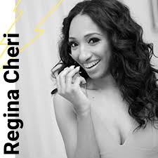 Regina Cheri Designs