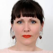 Marina Lukic's Instagram, Twitter & Facebook