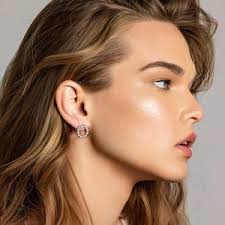 Mama Script Stud Earring Gold Mama Earrings Silver Mom Studs Personalized  Earrings Mother's Day Gift Gifts for Her Mama Stud Earrings