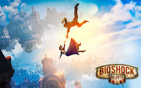 Bioshock infinite is one of the best steampunk video games you can play in 2020. 13 Best Steampunk Games On Steam As Of 2021 Slant