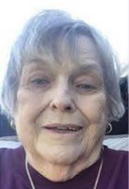 Cynthia “Kay” Ridgeway Obituary January 13, 2025