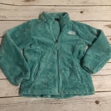 The north hot sale face fuzzy sweater