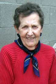 Agnes Sucha Obituary