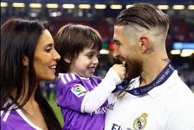 Todas las noticias del jugador de fútbol andaluz y capitán del real madrid. Sergio Ramos Real Madrid For La Duodecima 2017 Cardiff Real Madrid Real Madrid Champions League Real Madrid Players