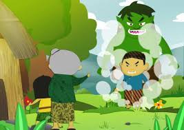 Aku siswa sebuah smu swasta dikotaku. 5 Contoh Cerita Fiksi Ciri Ciri Dan Jenis Jenisnya Secara Lengkap