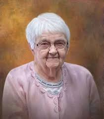 Fern Ellen Foutz Van Allen