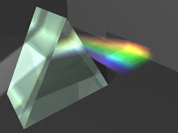 La composición de la luz blanca por diferentes colores fue demostrada por isaac newton en el siglo xvii. Que Es La Luz Blanca Curiosoando