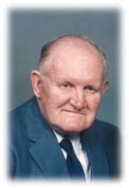 Obituary for Ralph H. Pilgrim