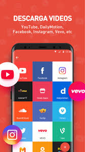 Stay tuned with us and you will get to know very well about soundcloud mod apk (revdl, rexdl, android 1, happymod, techylist, uptodown, apkpure, . Snaptube Uptodown Android Descargar