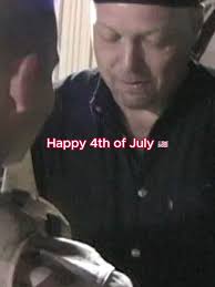 Celebrating the 4th of July Weekend