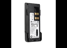 Open vacancies at motorola solutions malaysia sdn bhd (29). Motorola Pmnn4407ar Impres 1500 Mah Li Ion Battery