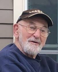 Nicholas Pascucci Obituary