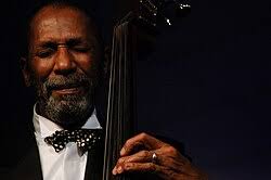 Ron Carter