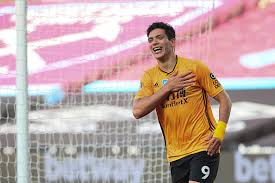 Página oficial del futbolista raúl jimenez. Raul Jimenez Could Have His Pick Of Any Of The Top European Sides Last Word On Football
