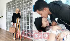 Ia merupakan keturunan raja daud yang berasal dari betlehem. Gambar Wow Baru Seminggu Dah Macam Tu Penampilan Vivy Yusof Ketika Berpantang Buat Ramai Terkejut Media Hiburan