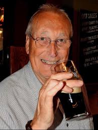 William 'Bill' BROADWAY