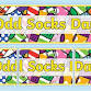 Odd Socks Day event image