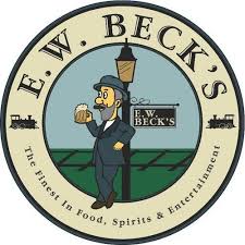 E W Becks Pub Sykesville Restaurant Entertaining Beck