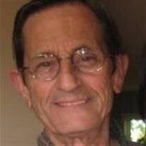 James "Jim" Marcy Obituary