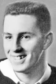 Joseph Cosgrove Obituary (1940