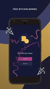 Best bitcoin mining app software for android. Free Bitcoin Pool Miner App Pour Android Telechargez L Apk