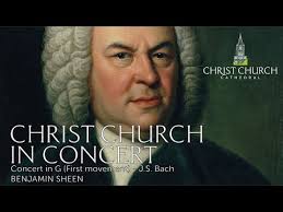 Christ Church in Concert