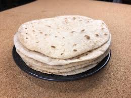 3 How To Make Roti Chapati Indian Bread Youtube Roti Chapati Recipes Chapati
