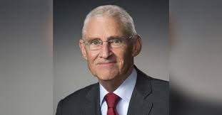 Maurice Bond Graham Obituary