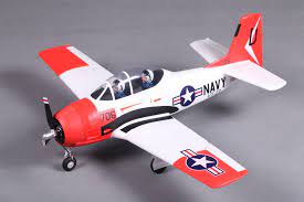 Of all the parkzone rc airplanes this is the one i really like! T 28 Trojan A 202 Warbird 800mm Wingspan Epo Electric Rc Plane Pnp Version With Motor Esc Servo General Hobby