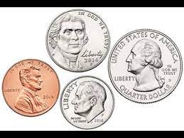 What's the best way to make change for a dollar? How Many Ways To Make Change 4 Dollar Part 1 Youtube